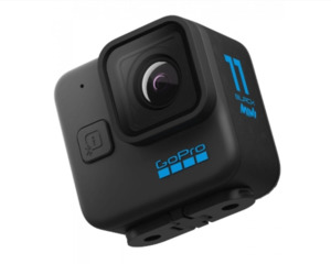 Экшн видеокамера GoPro HERO 11 Black Mini