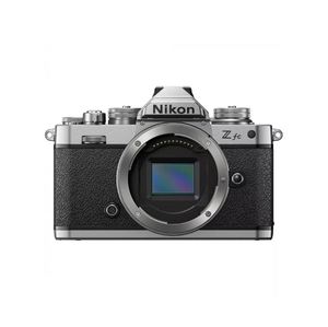 Цифровой фотоаппарат Nikon Zfc Body