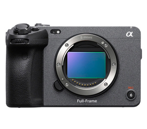 Видеокамера Sony FX3 (ILME-FX3)