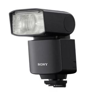 Вспышка накамерная Sony HVL-F46RM