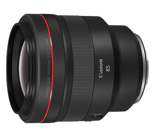 Объектив Canon RF 85mm f/1.2L USM DS (