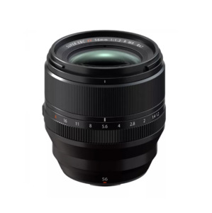 Объектив Fujifilm XF 56mm F1.2 WR
