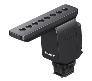 Микрофон пушка направленный Sony ECM-B1M