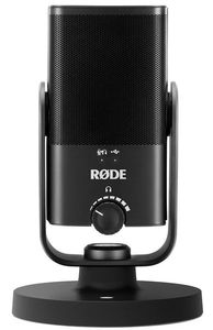 Микрофон Rode NT-USB Mini