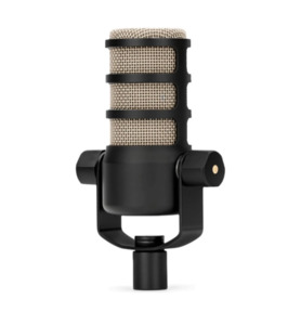 Микрофон Rode PodMic