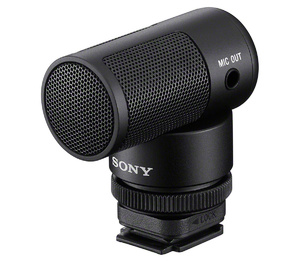 Микрофон Sony ECM-G1