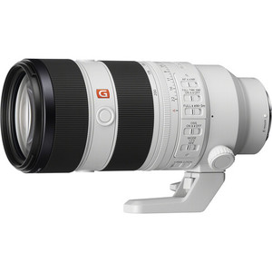 Объектив Sony FE 70-200mm f/2.8 GM OSS II (SEL70200GM2 MK II)