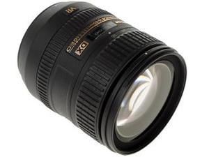 Объектив Nikon 16-85mm F3.5-5.6G ED VR AF-S DX Nikkor