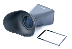 Видеоискатель для ЖК экрана V-2