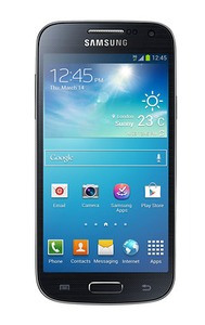Смартфон Samsung Galaxy S4 mini GT-i9195 LTE 8GB Black