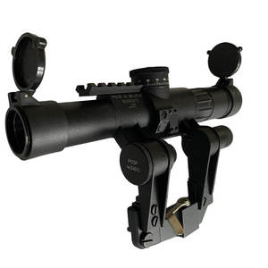 Прицел ПО ПОСП 4*24DU