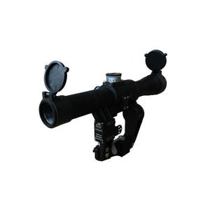 Прицел ПО ПОСП 4х24М