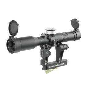 Прицел ПО ПОСП 6*42