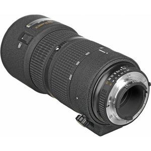 Объектив Nikon 80-200 F2.8D ED AF Zoom-Nikkor Б\У