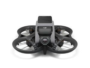 Квадрокоптер DJI Avata (No RС)