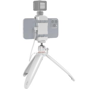 Штатив SmallRig 3541 с аккумулятором Белый