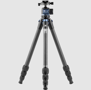 Штатив Sirui AM-254 с головой A-10R