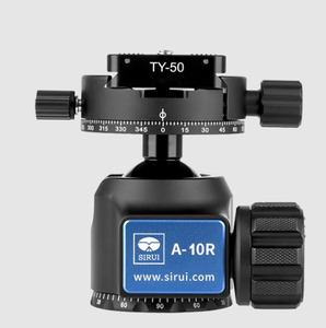 Штативная голова Sirui A-10R