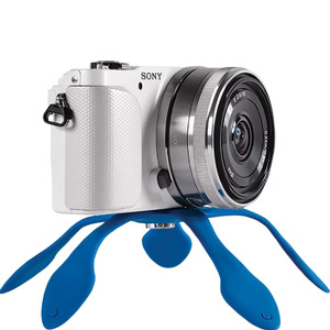 Штатив Miggo Splat MW SP-CSC BL 20