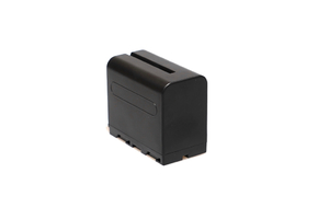 Аккумулятор FST NP-F960 для светодиодного накамерного осветителя