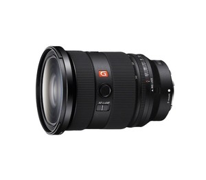 Объектив Sony FE 24-70mm F2.8 GM II (SEL2470GM2)