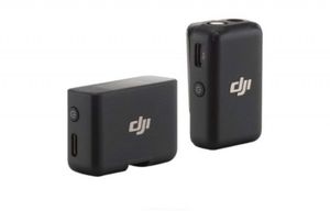 Беспроводной микрофон DJI MIC 1+1