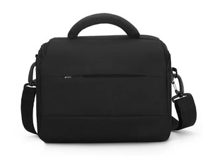 Сумка Macroupta Camera Bag Black