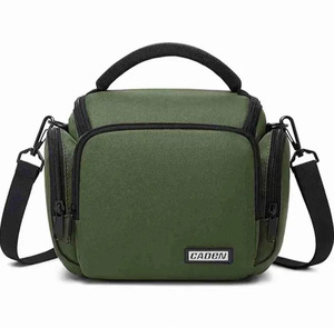 Сумка DITIPOO DSLR Camera Bag Green