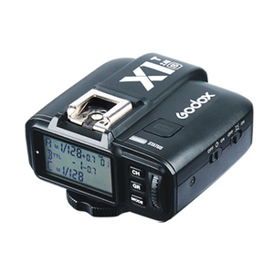 Пульт-радиосинхронизатор Godox X1T-S TTL для Sony (Б.У) 1.T