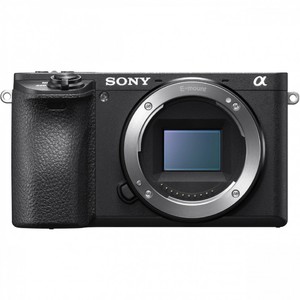 Беззеркальный фотоаппарат Sony Alpha ILCE-6500 Body (Б.У) 1.T