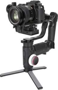 Электронный стедикам Zhiyun Crane 3 Lab (Б.У) 1.T