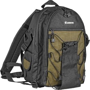 Рюкзак Canon Deluxe Photo Backpack (Б.У) 1.T