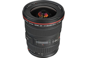 Объектив Canon EF 17-40mm f/4L USM (Б.У) 1.Т