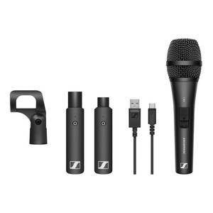 Радиосистема Sennheiser XSW-D VOCAL SET (Б.У)
