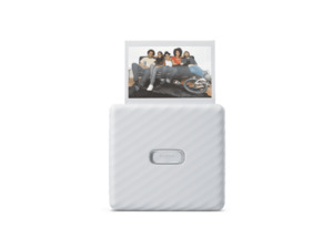 Фотопринтер Fujifilm Instax Link Wide
