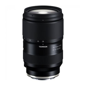 Объектив Tamron Sony E 28-75mm f/2.8 Di III VXD (A063S)