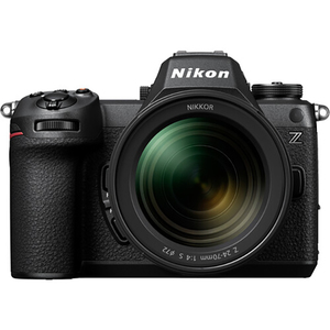 Цифровой фотоаппарат Nikon Z6 III Kit Nikkor Z 24-70mm F4 S