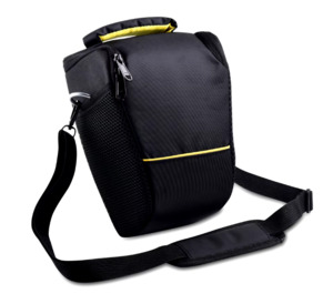 Фотосумка Wennew A15 Camera Bags черный