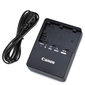 Зарядное устройство Canon оригинал для LP-E6 (Б.У.)