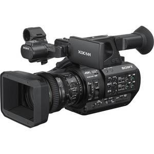 Видеокамера Sony PXW-Z190 4K