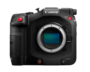 Видеокамера Canon EOS C80 6K Body