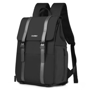 Рюкзак CADeN D86 черный