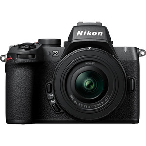 Цифровой фотоаппарат Nikon Z50 II Kit Z 16-50mm