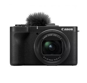 Цифровой фотоаппарат Canon PowerShot V1