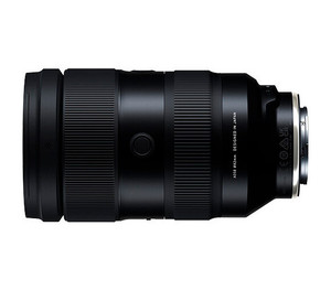 Объектив Tamron 35-150mm F2-2.8 Di III VXD для Nikon Z-mount