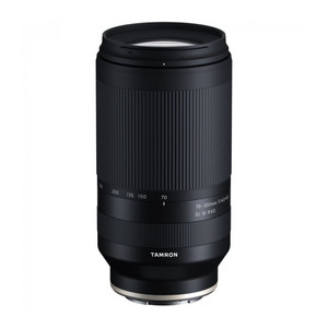 Объектив Tamron 70-300mm f/4.5-6.3 DI III RXD для Nikon Z-mount