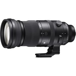 Объектив Sigma 150-600mm F5-6.3 DG DN OS Sport Sony E