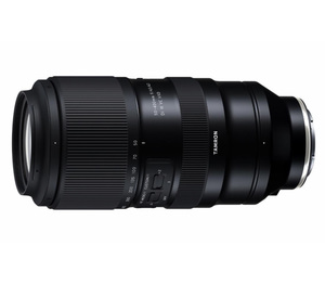 Объектив Tamron 50-400mm F4.5-6.3 Di III VC VXD Nikon Z-mount