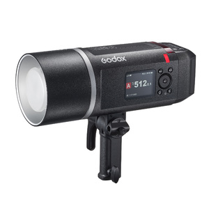 Вспышка аккумуляторная Godox Witstro AD600BMII