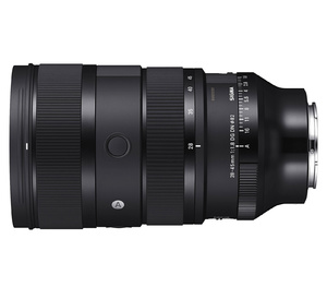 Объектив Sigma 28-45mm f/1.8 DG DN Art Sony E